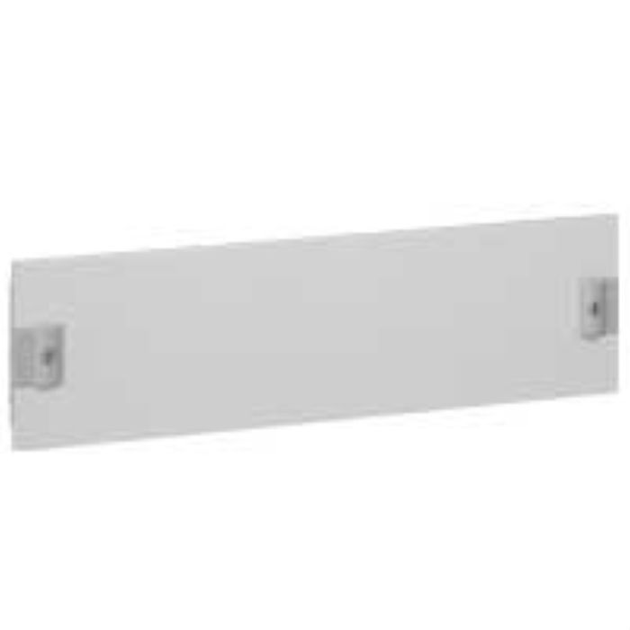Abdeckplatte Legrand 020342 Metall 150 Mm Ip20
