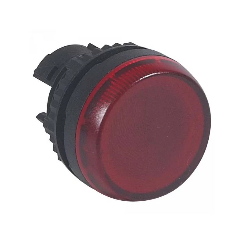 Legrand 024161 – Osmoz Compo – Voyant – Rouge