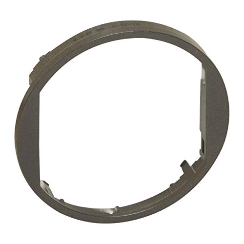 Legrand 064800 Céliane-ring Für Einfache Oder Doppelte Blenden – Graphit