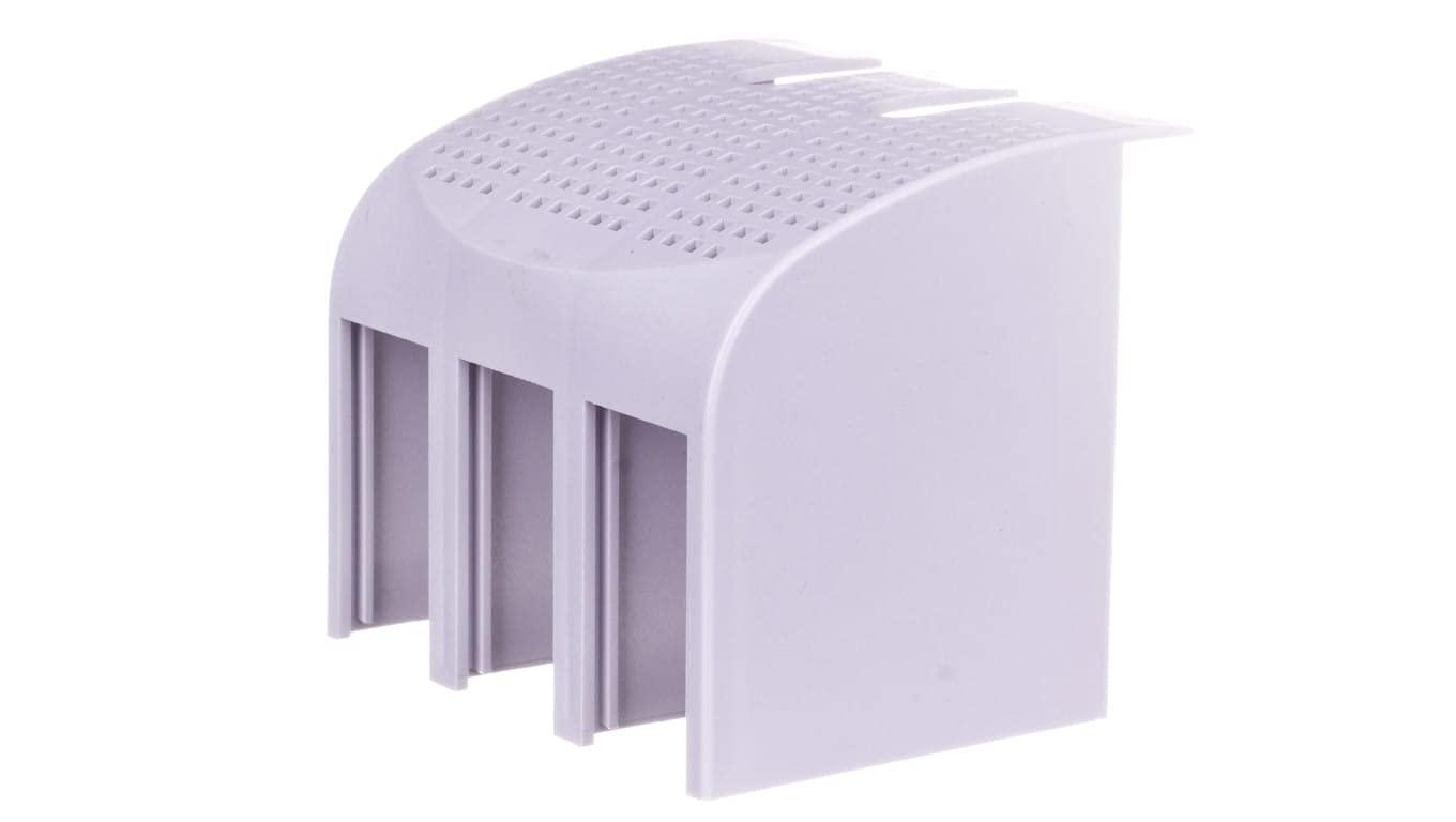 Legrand Dpx³ 160 Abdeckplatte Für Neutralleiter