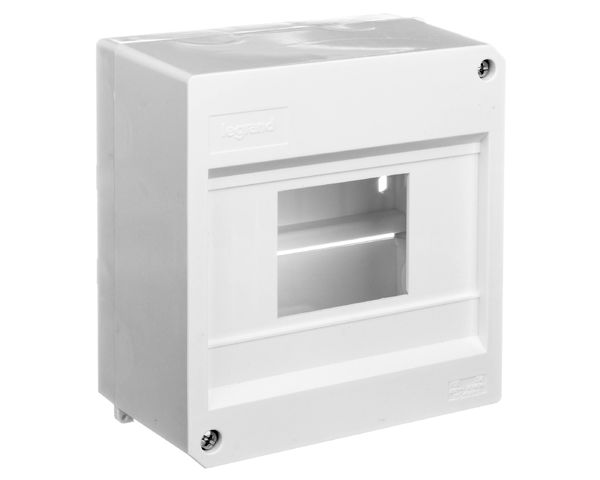 Schalttafel Legrand S6-b 6 Module Ip30