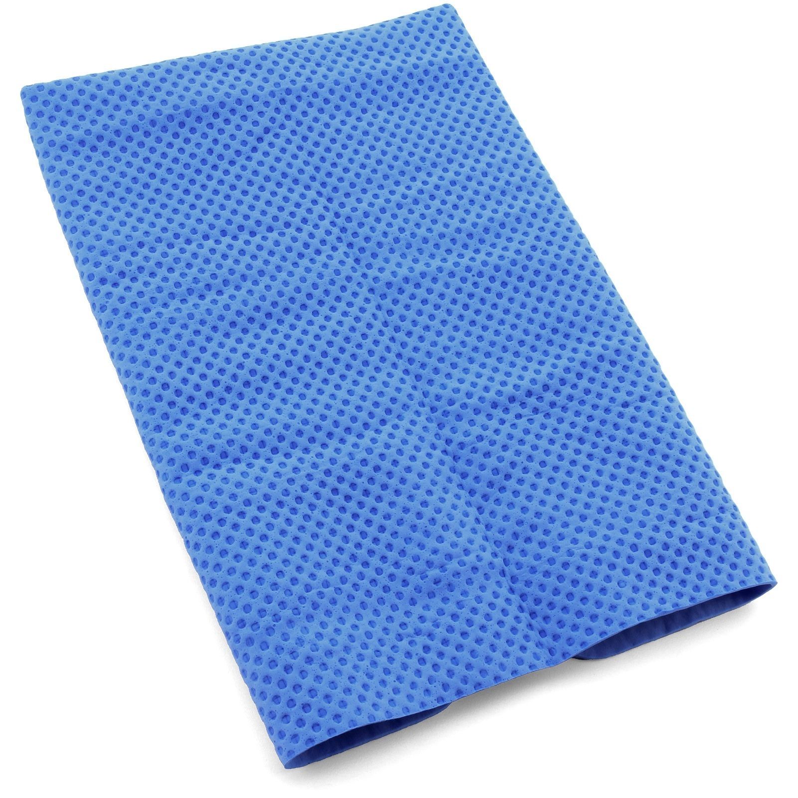 Kunstledertuch 43 X 32 Cm Typ 9811 Leder Lappen Reinigungstuch Auto Fenster Leder Autoleder