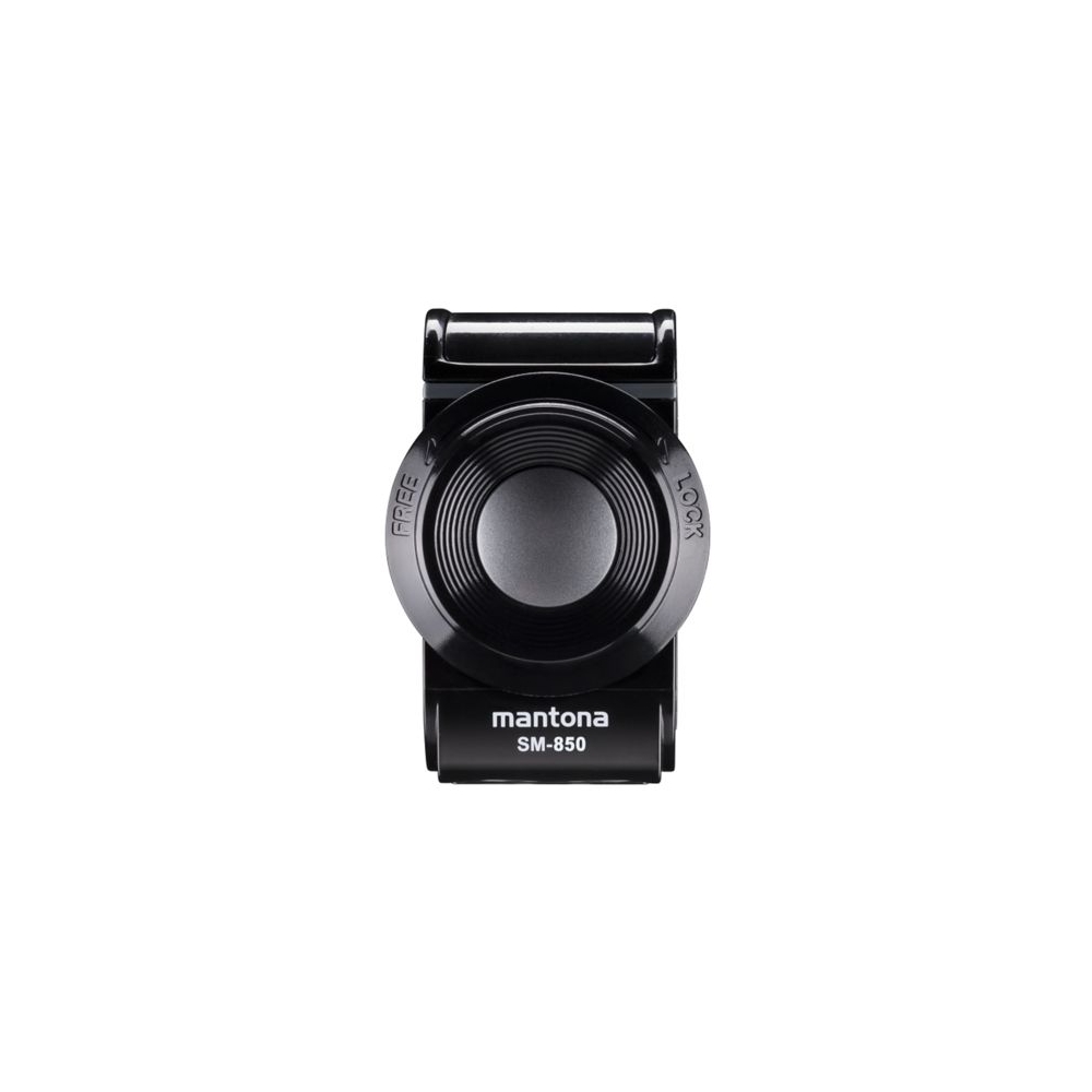 Smartphonehalter Mantona Sm-850 Drehbefestigung 55-85 Mm