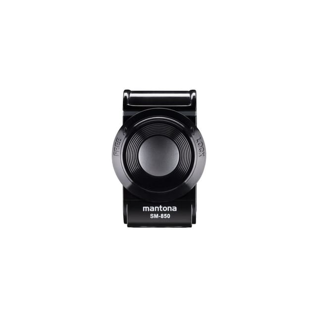 Smartphonehalter Mantona Sm-850 Drehbefestigung 55-85 Mm