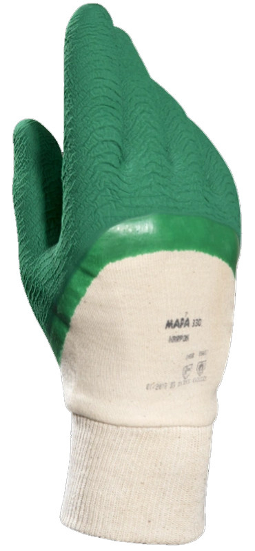 Schutzhandschuhe Mapa Enduro 330 Wiederverwendbar Atmungsaktiv