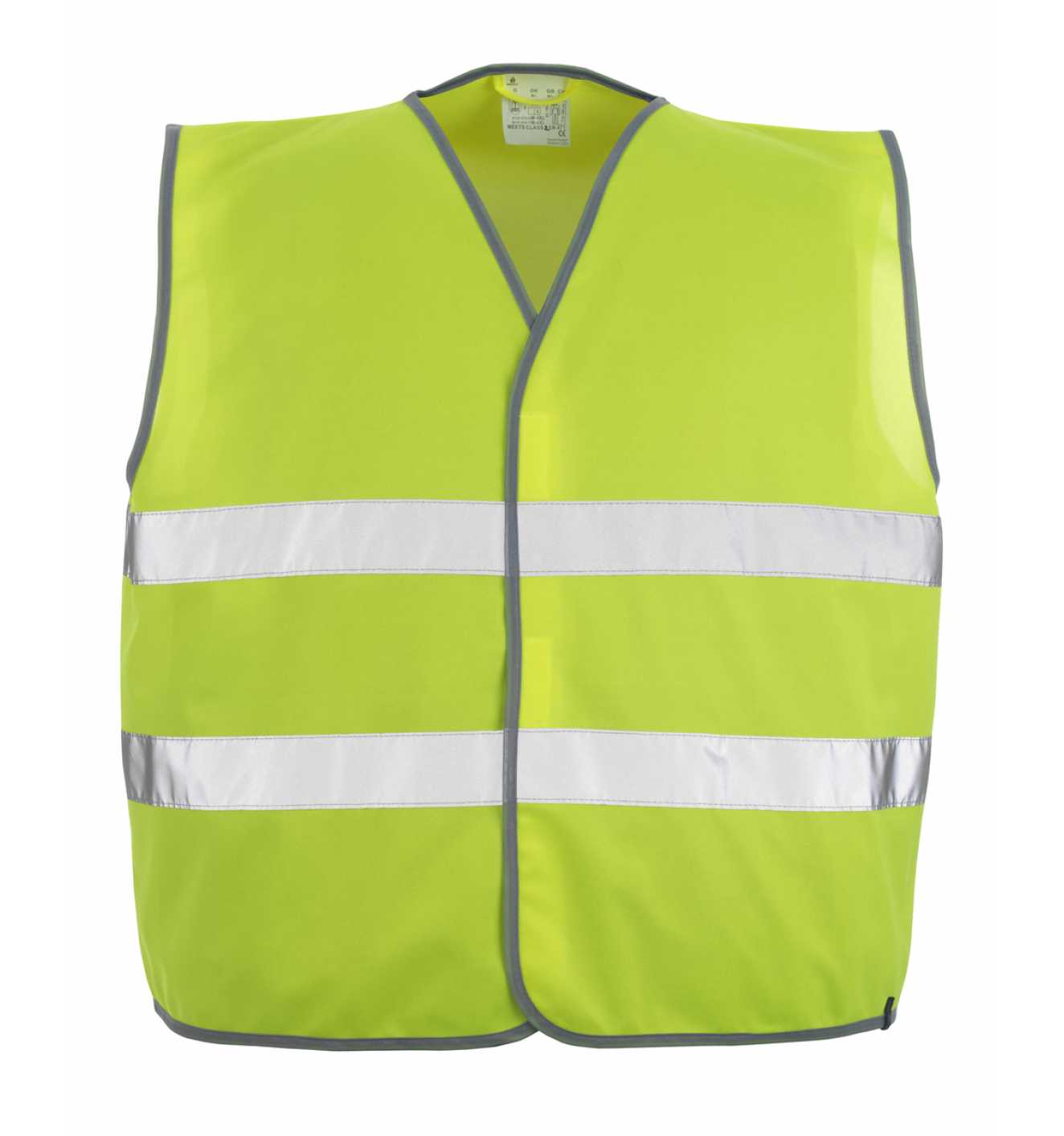 Schutzkleidung Mascot Safe Classic 50187 Brusttasche Verstellbar