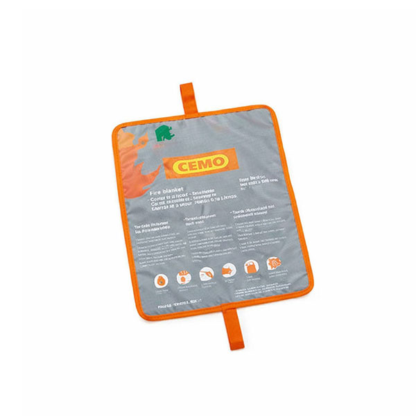 Absorbierende Anti-verschmutzungsmatte – Fassungsvermögen 30 L - 11639