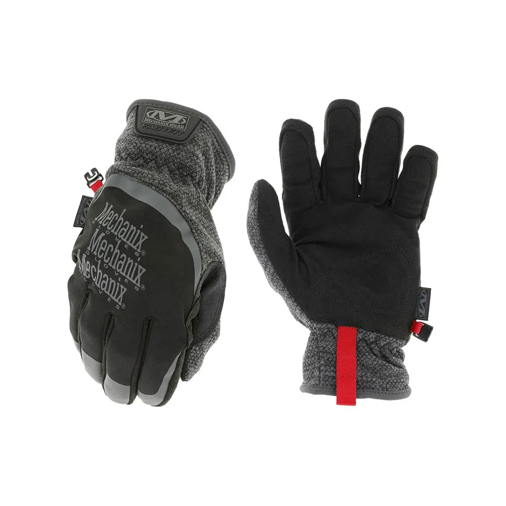 Schutzhandschuhe Mechanix Coldwork Fastfit Wasserdicht Isoliert