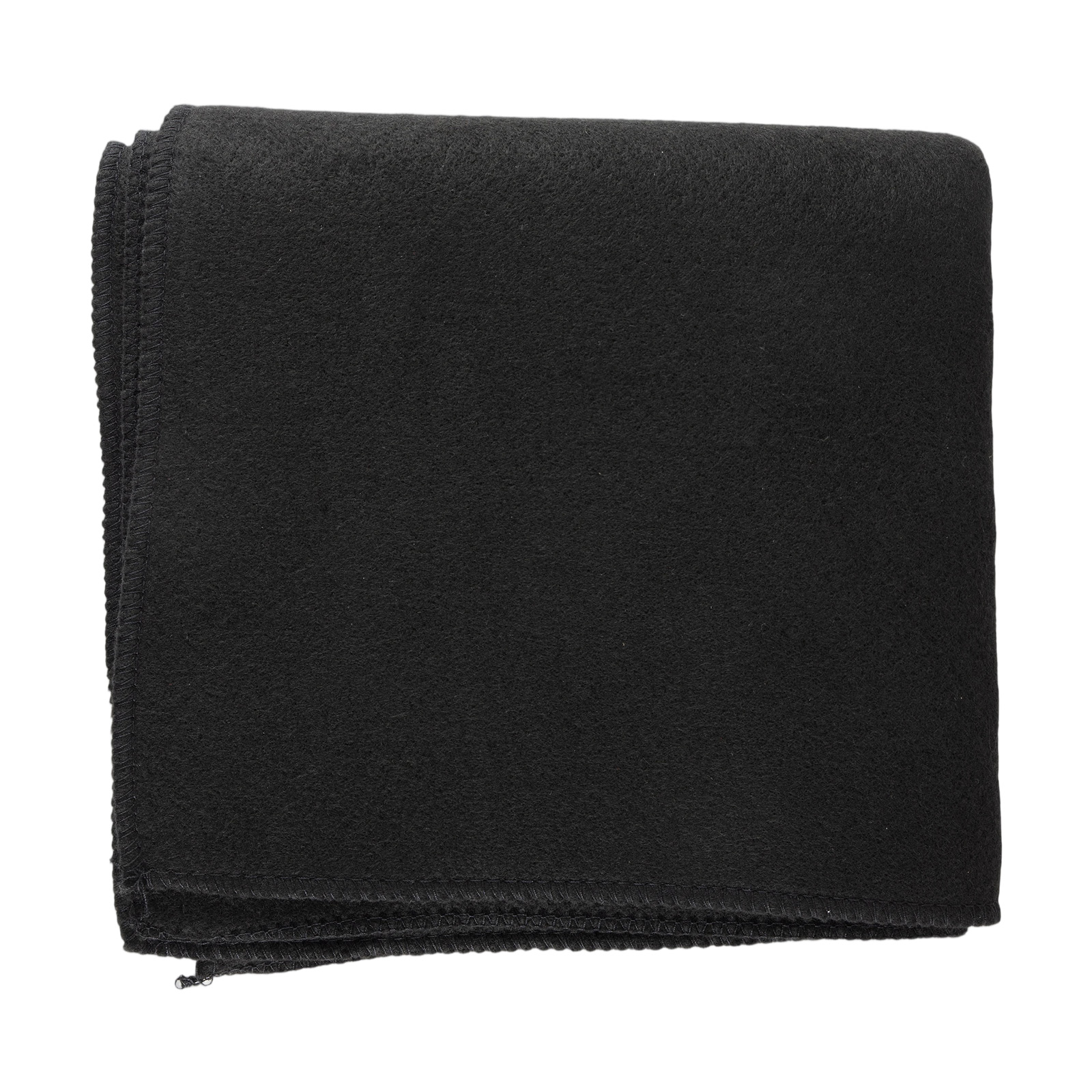 Mophorn Feuerlöschdecke, 2er-pack 508 X 914 Mm, Flammhemmende Schweißdecke Aus Carbonfilz, Hitzebeständig Bis 982 °c, 3,5 Mm Dicke Feuerfeste Isoliermatte, Brandschutzdecke