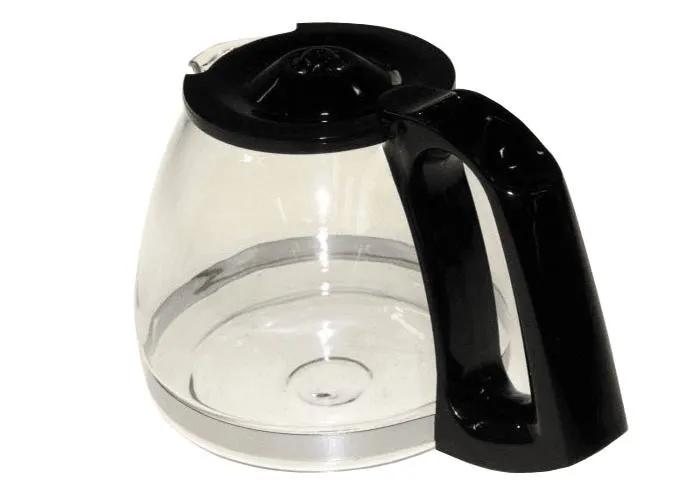 Kanne Seb Kompatibel Mit Moulinex Kaffeemaschinen Transparent Deckel