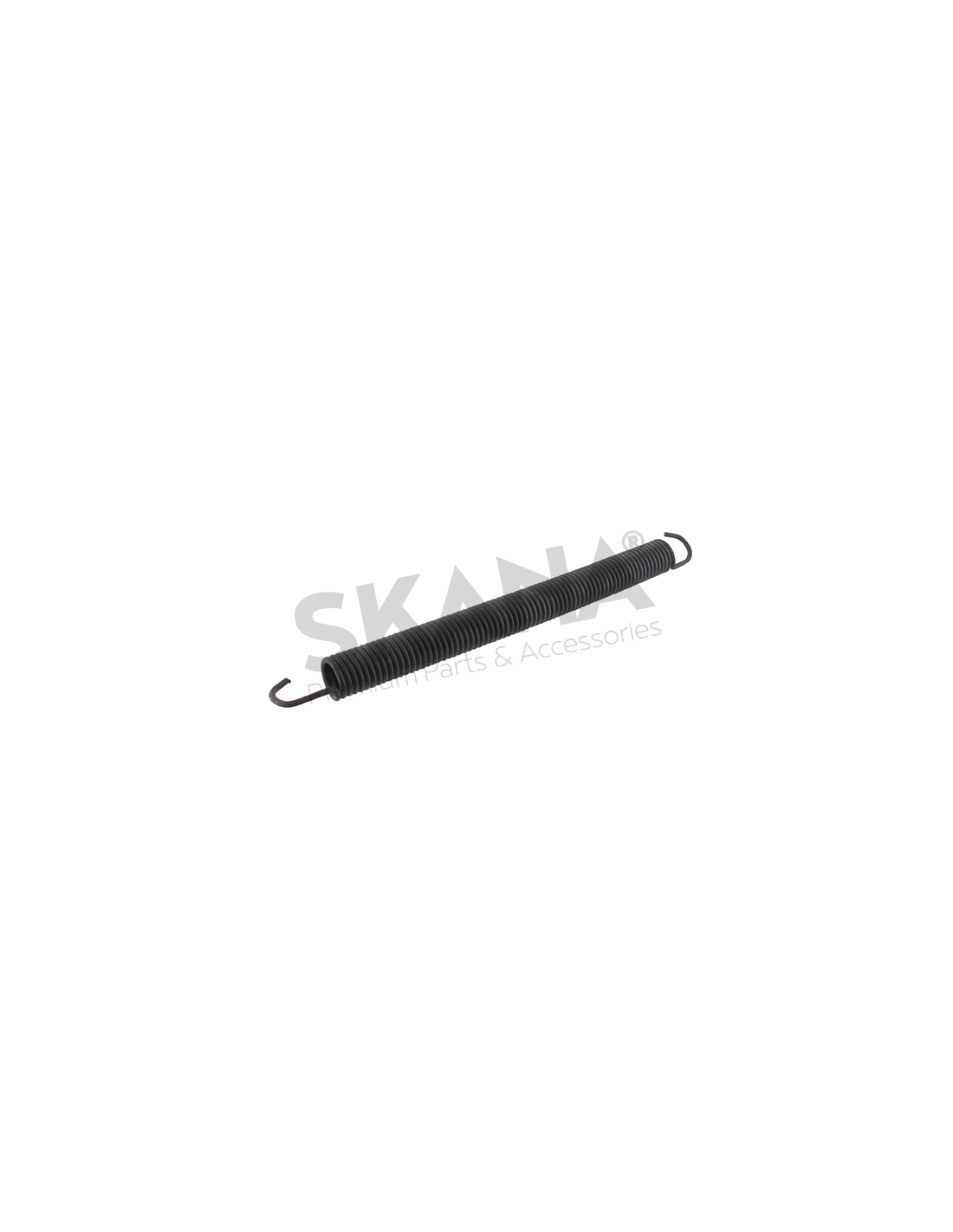 Ressort Pour Modèles Mtd. Origine 732-04287.