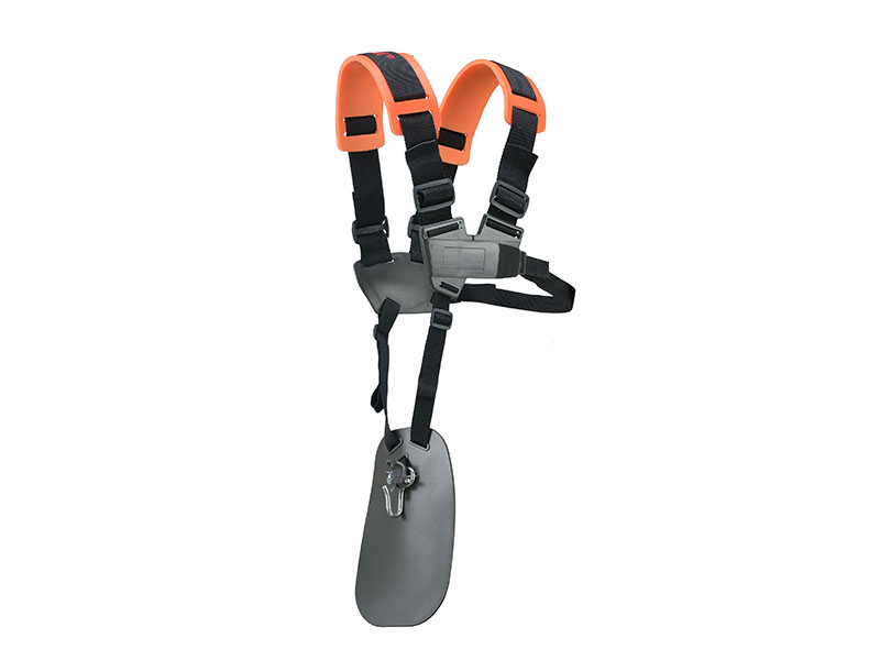 Doppeltragegurt Für Benzin-freischneider, Professioneller Tragegurt Nac Stihl Demon