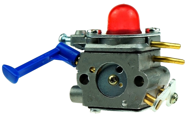 Vergaser Für Husqvarna 124l 125l 125r 128r 128l Freischneider C1q-w40a