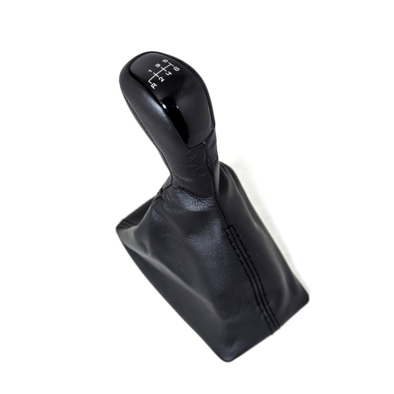 Schaltknauf Für Mercedes W211 2003-2009, 6 Gänge