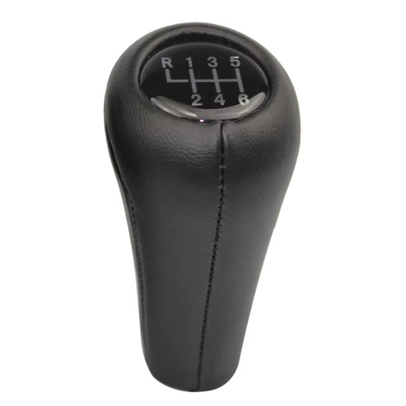 Schaltknauf Für Bmw 6 Gang Schwarz Schalthebel Knauf Hebel E36 E46 E90 E91 E92 E93 E39 E60 E61 E63 E64