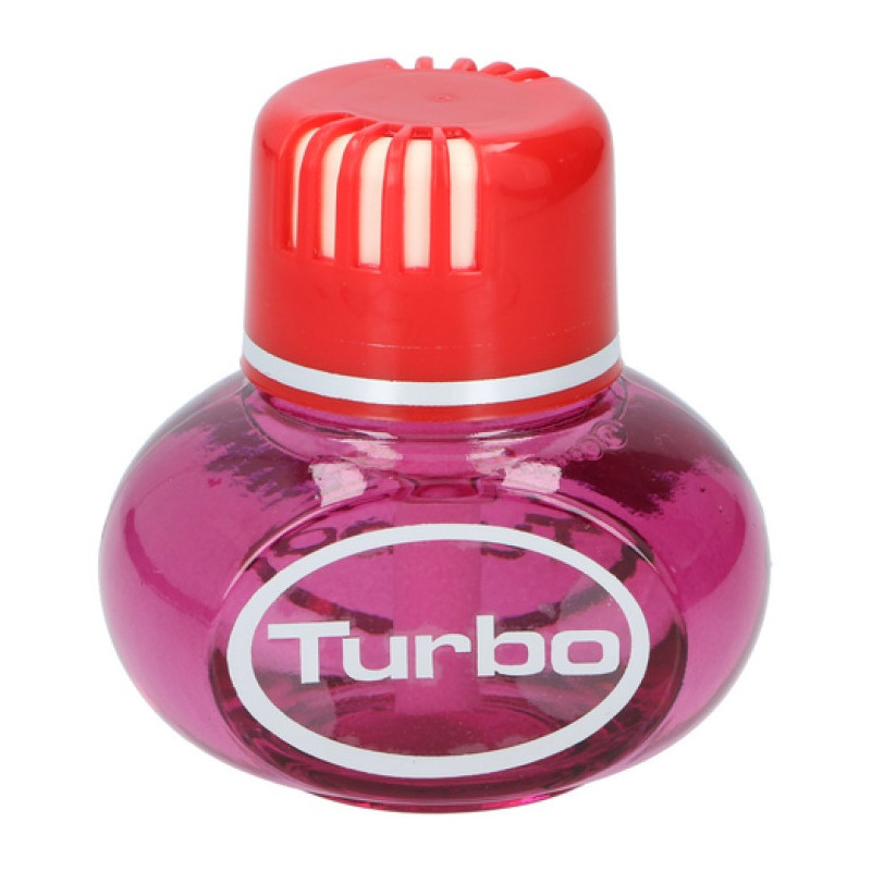 Turbo Lufterfrischer Mit Diffusor, Erdbeerduft, 150 Ml — All Ride