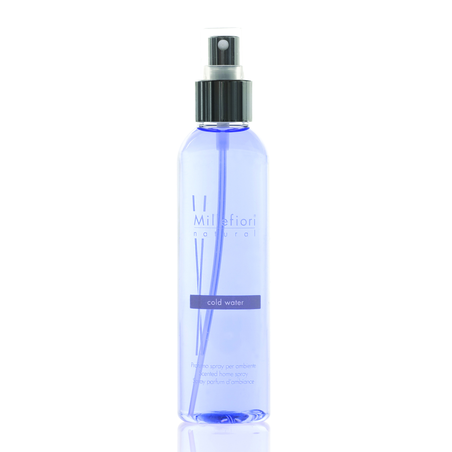 Millefiori Duftspray, Kaltes Wasser, 150 Ml