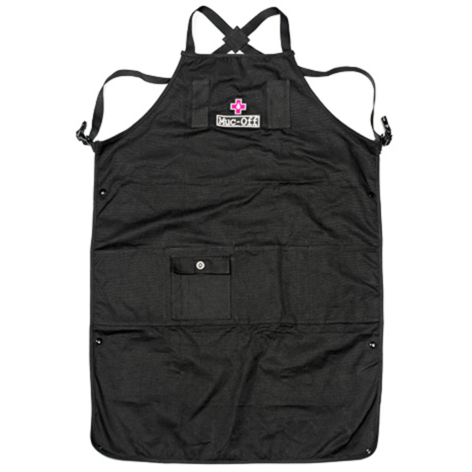 Schutzkleidung Muc-off Workshop Apron Öl Schmutz Beständig