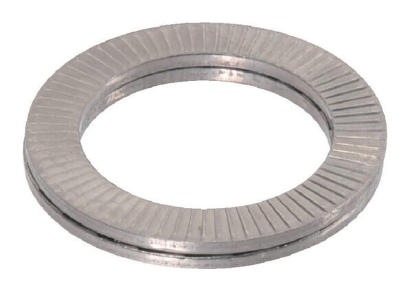 Nord-lock Sich.ring V4a M22 Lock Nord M22 Nl22rvsa4