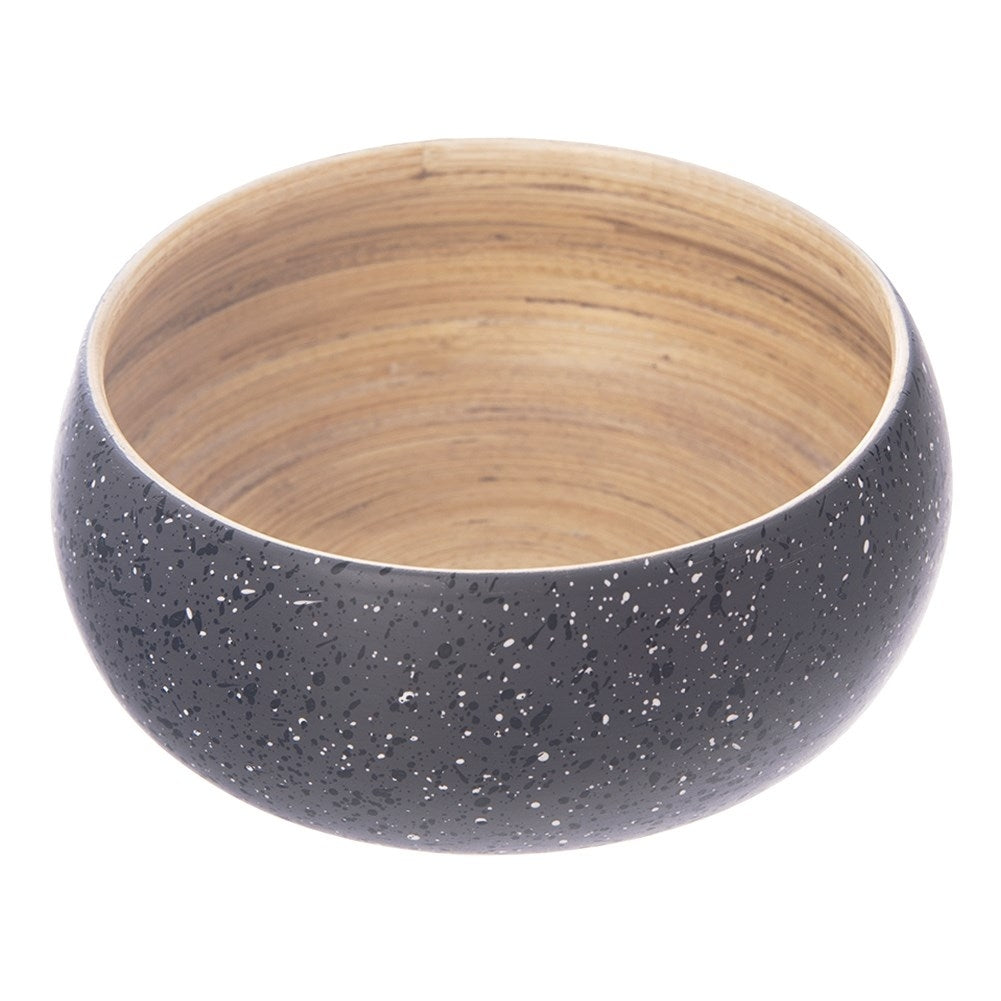Bambusschale 14 Cm, 550 Ml