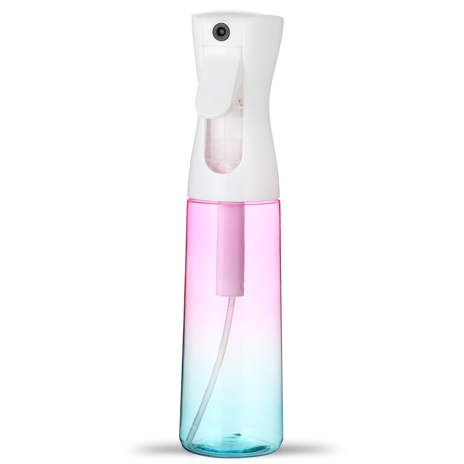 Haarsprayflasche, Sprühflasche, Wasserzerstäuber (300 Ml)