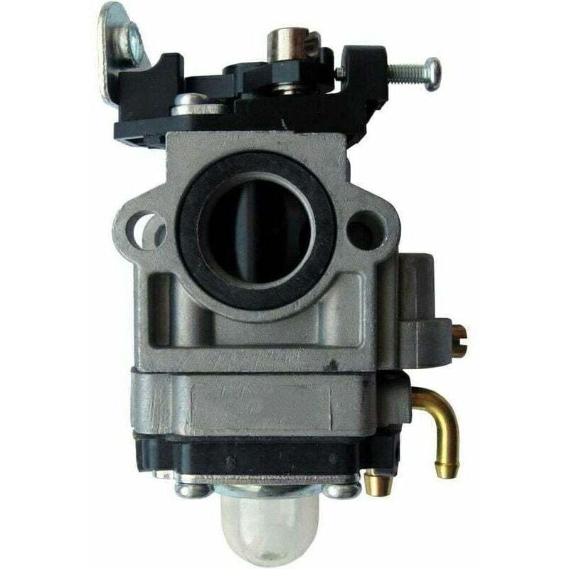 [niemals Verwendet] 4-in-1 Multifunktionsvergaser Für Freischneider – Kompatibel Mit 52-cm³-motoren – 31 Mm Lochabstand – Stielwerkzeug