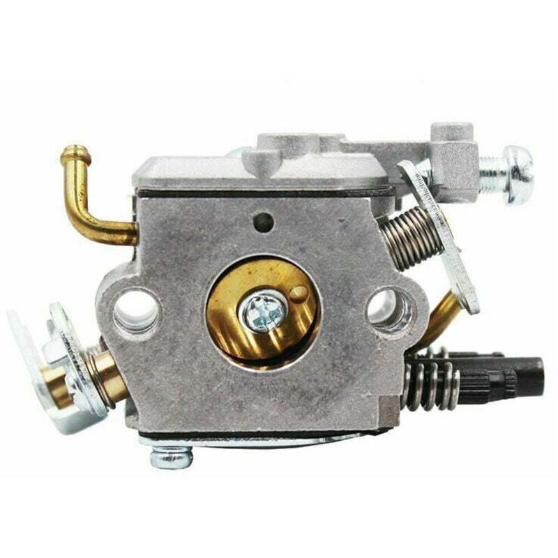 [niemals Verwendet] Zama C1q-el24 Vergaser Für Husqvarna 323p4, 325p5, 326p4 Und 326p5x Freischneider – Optimierte Leistung Für Präzises Schneiden
