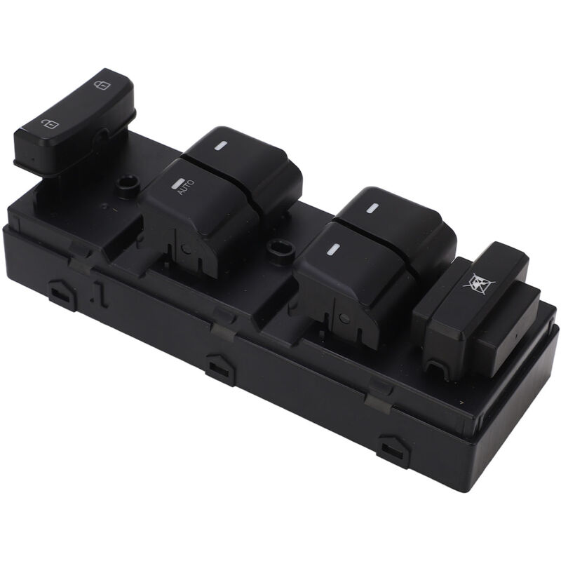 [niemals Verwendet] Hauptschalter Für Elektrische Fensterheber 93570 C1000 Für Hyundai Sonata (linkslenker).