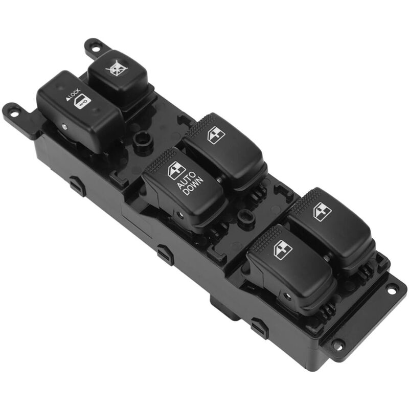 [niemals Verwendet] Elektrischer Fensterheberschalter 93570-1g200, Ersatzteil Für Kia Rio Lhd 07-09