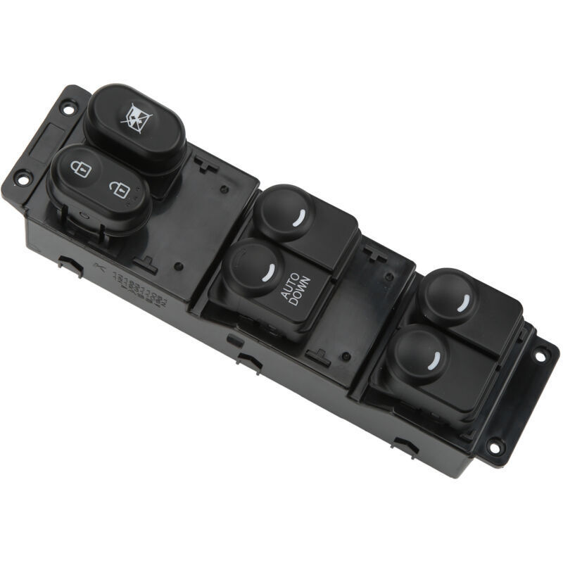 [niemals Verwendet] Fensterheberschalter 93570-1r111, Ersatzteil Für Hyundai Accent Lhd 2014-2017