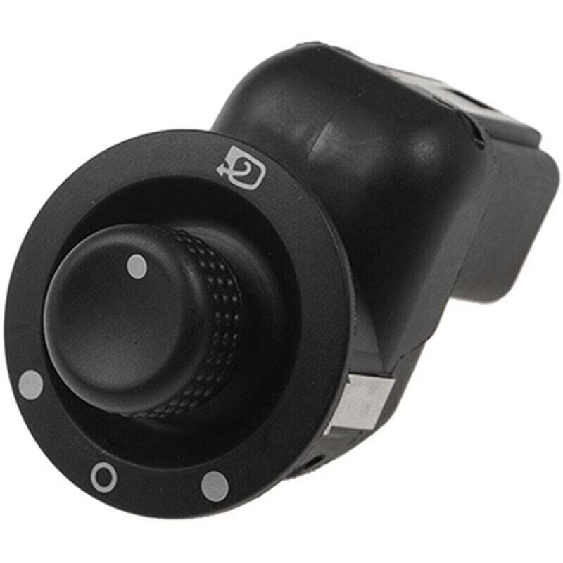 [niemals Verwendet] 10-poliger Elektrischer Spiegelverstellschalter Für Captur Mk4 8200214921 8200676529