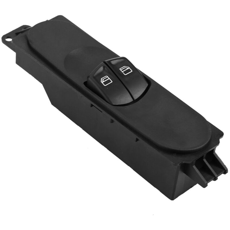 [niemals Verwendet] Hauptschalter Für Elektrische Fensterheber Für Mercedes Vito Viano (ab 2003), Linkslenker, Teilenummer 6395451513
