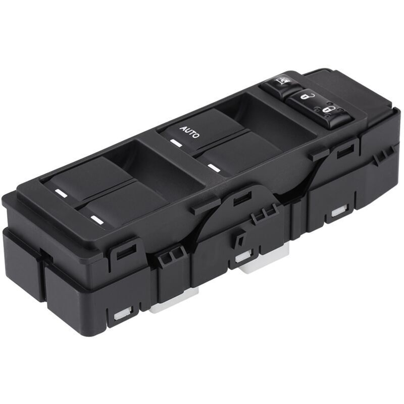 [niemals Verwendet] Hauptschalter Für Elektrische Fensterheber Für Dodge Chrysler Jeep Avenger Caliber Patriot 04602780aa