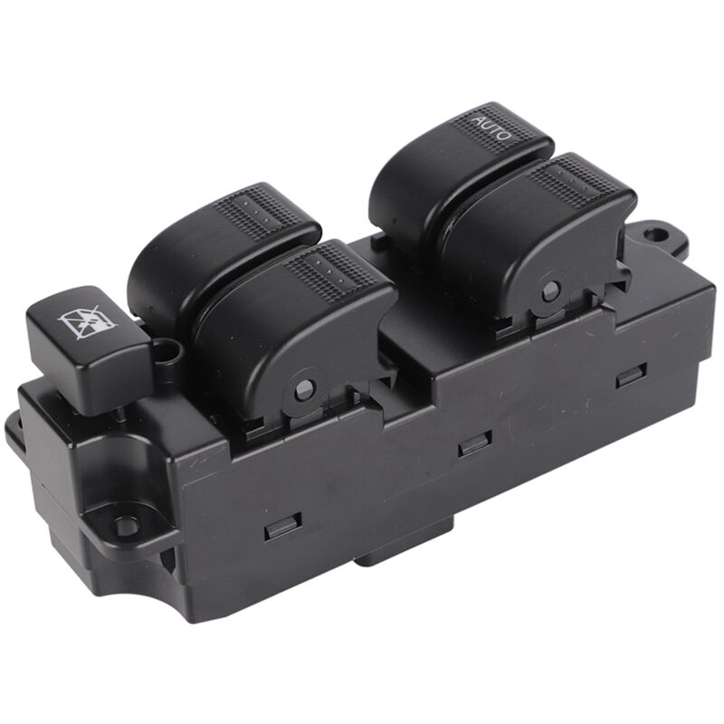 [niemals Verwendet] Hauptschalter Für Elektrische Fensterheber Für 6 Modelle 2003-2005 Gj6a-66-350a