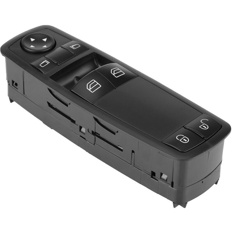 [niemals Verwendet] Elektrischer Fensterheberschalter Für Mercedes-benz A-klasse W169, B-klasse W245, Ml W164, R-klasse W251, Gl X164, A1698206410