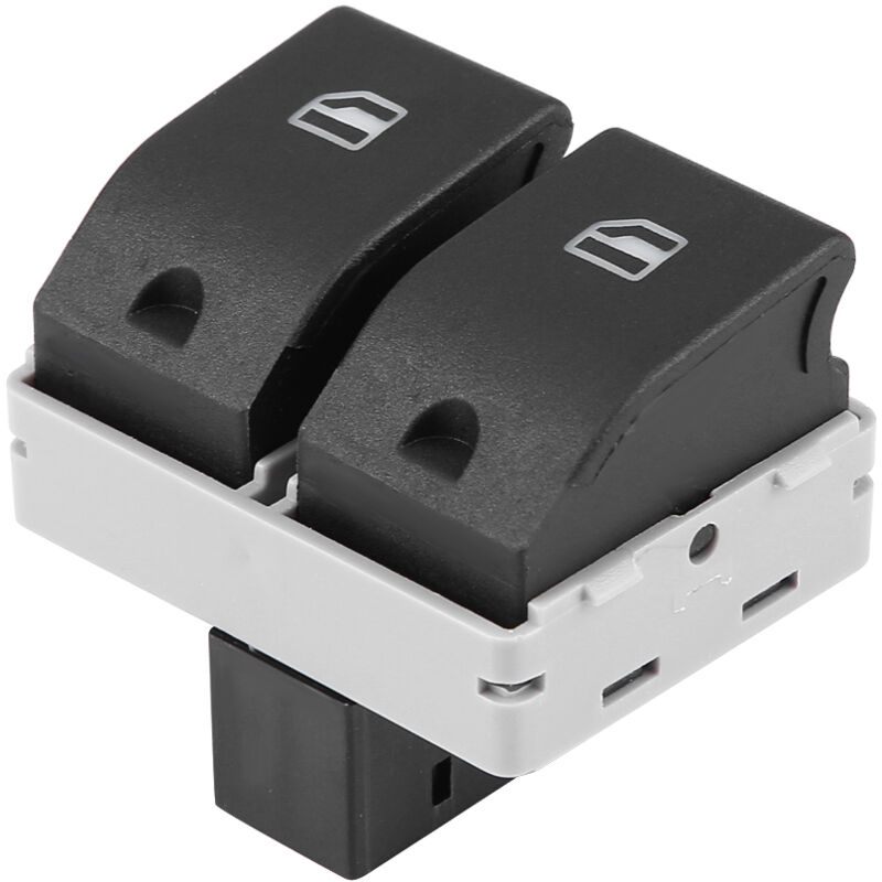 [niemals Verwendet] Elektrischer Fensterheberschalter Für Seat Ibiza Cordoba 6q0 959 858
