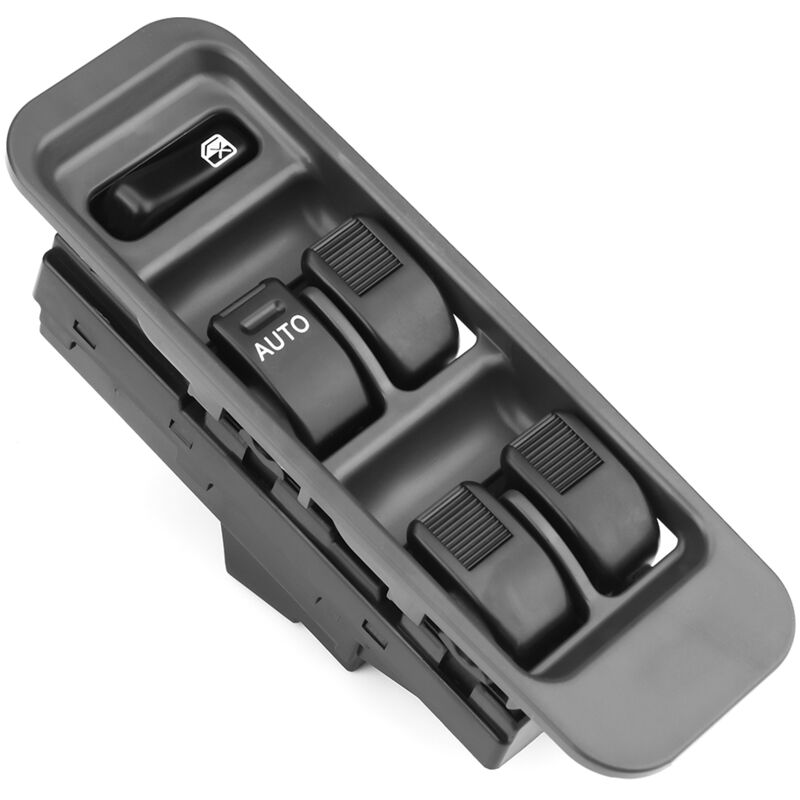 [niemals Verwendet] Hauptschalter Für Den Elektrischen Fensterheber Links (fahrerseite) Für Toyota Daihatsu Terios Sirion 98-01 84820-97201