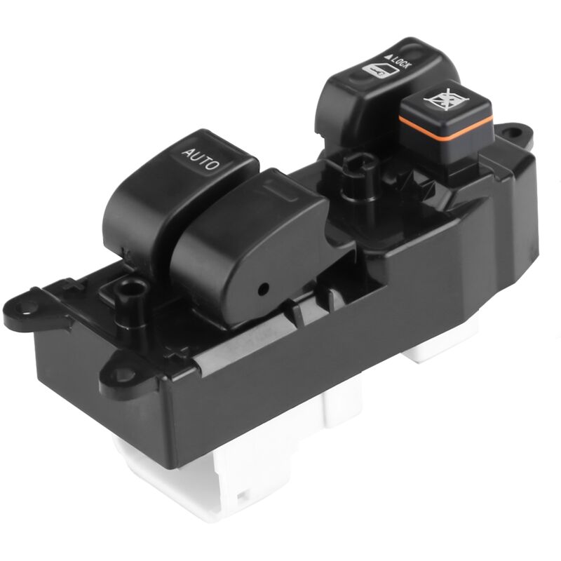 [niemals Verwendet] Hauptschalter Für Elektrische Fensterheber Vorne Links (fahrerseite) Für Toyota Rav4 2000-2005 8482042160