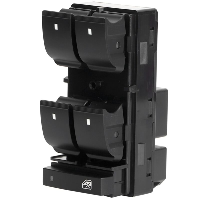 [niemals Verwendet] Fensterheberschalter, Kompatibel Mit Chevrolet Silverado 20945129