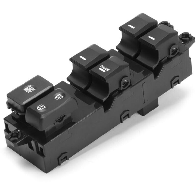 [niemals Verwendet] Elektrischer Fensterheberschalter Als Ersatzteil, Kompatibel Mit Kia Picanto 2012-2015, Teilenummer 93570-1y200