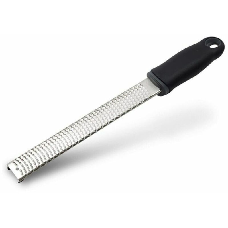 [niemals Verwendet] Küchenutensilien Aus Edelstahl: Käsereibe, Zitronenreibe, Kartoffelreibe, Gemüsereibe, Obstreibe