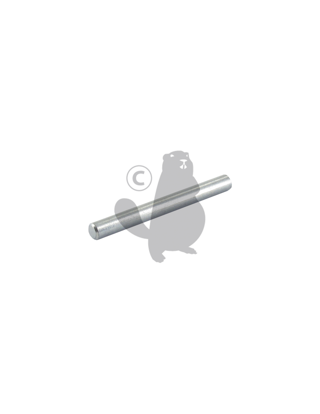 Achse Halterung Schalter Ggp - Castelgarden 112400030/0