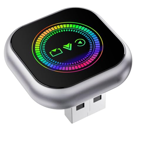 Kabelloser Carplay-adapter, 3-in-1-adapter Für Android Auto Und Carplay Mit Airplay (nur Ios 18+), Kabelloses Carplay-upgrade, Kompatibel Mit Iphone Ios 10+ Und Android 11+ Sowie Fahrzeugen Mit Kabelg