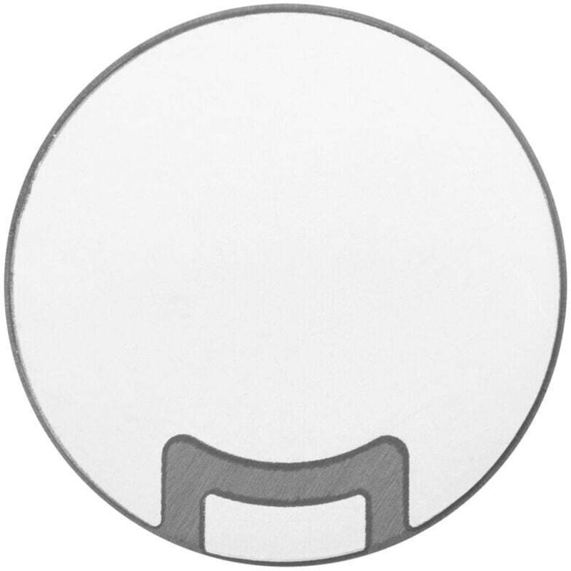 Bardusch Ultraschall-wandlerplatte, Piezoelektrische Keramik, 40 Khz, 35 W, Reinigung