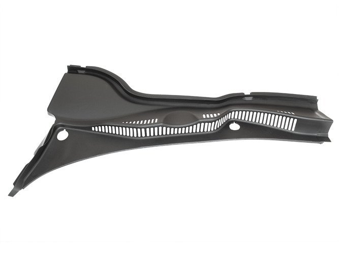 Vw Passat B6 B7 05-15 Linker Spritzschutzgurt