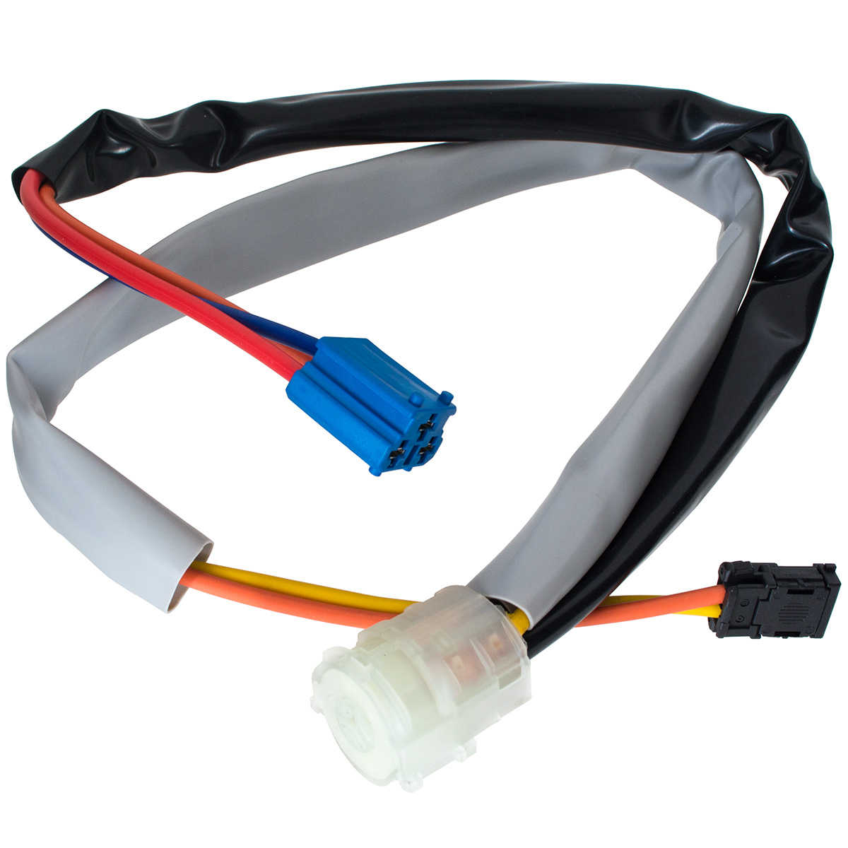 Zündschalterblock Für Citroen Berlingo I 02-08