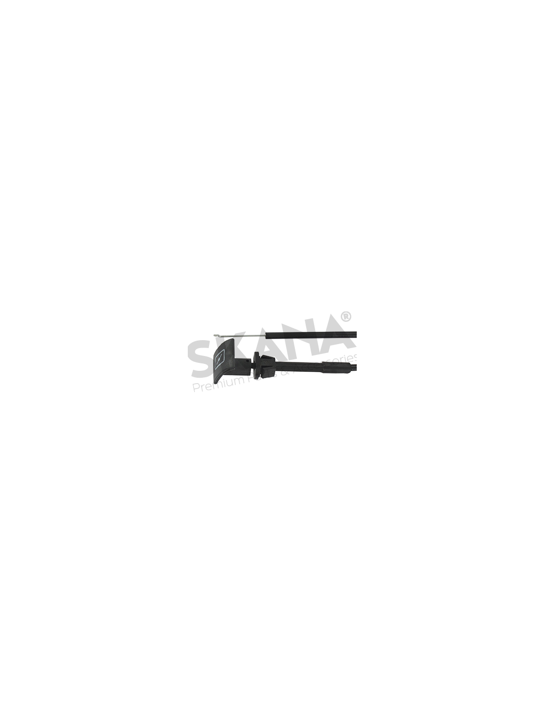 Commande De Starter D'Origine Pour Stiga Modèles Tcp102, Tcp122. Origine: 125090001/2. []