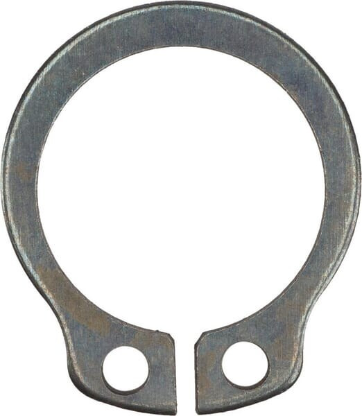 Sicherungsring Außen 13x1mm Din471 Stahl Universal 47113