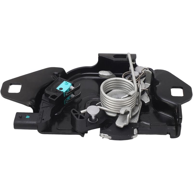 Serrures De Capot Tesla Model 3/y - Pièce Originale 1500397-00 E/d - Remplacement Direct