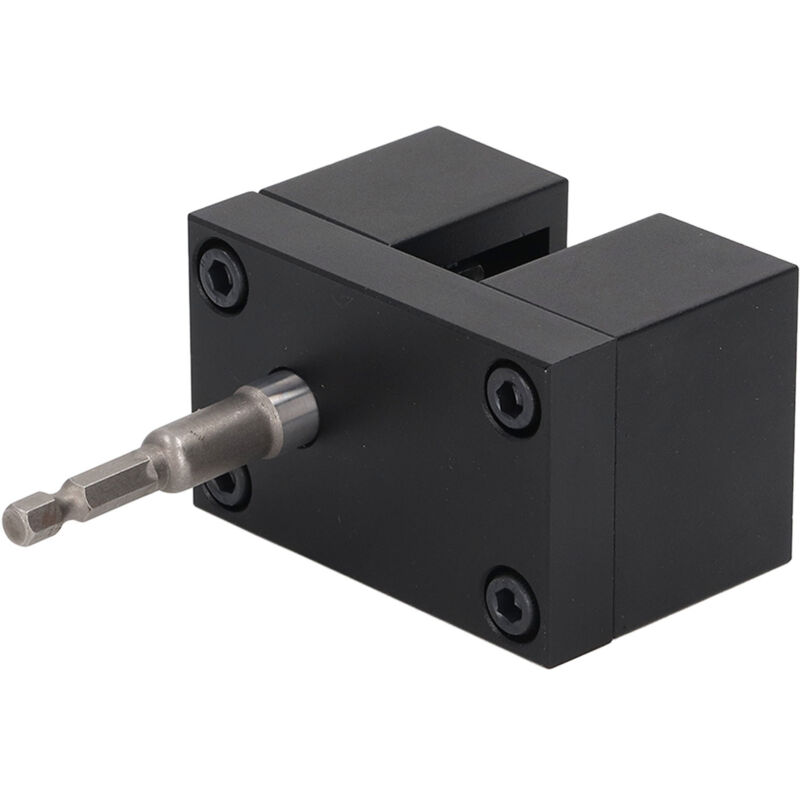 Manomano Pince À Impact Électrique Pour Tubes Métalliques - High Speed Steel, Acier Rapidé